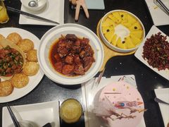 -一楼食业·食惠一楼