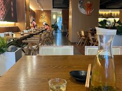 -五样儿西昌小签签烤串(天府三街店)