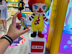 -泡泡玛特POPMART(宁波印象城店)