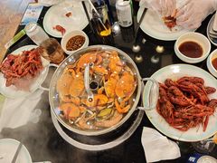 -三亚胜意海景酒店·海鲜自助餐厅(三亚湾路店)