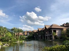 -广州都喜泰丽温泉度假酒店