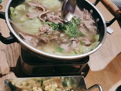 -川堂风·跷脚牛肉·乐山爆炒(宝山日月光店)