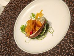 -许家菜.艺创菜(仁和新城店)