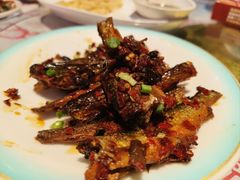 -辣不怕口味虾(凌霄路店)