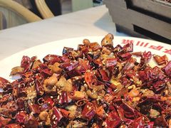-茅庐毛血旺(烟台大悦城店)
