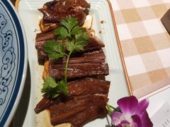 -珍味汤馆·潮汕家乡菜(保利文化广场店)