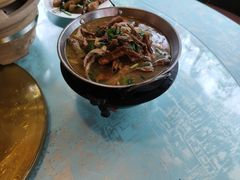 -鱼乐岛餐厅·户外花园主题餐厅