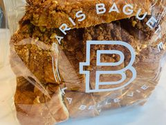 -巴黎贝甜(周浦海印店)