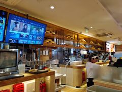 -西贝(吴江路湟普汇店)