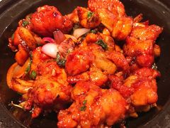 -大树餐厅(益田假日店)