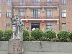 -华农酸奶文化馆