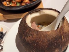 -汤城小厨•粤菜•靓汤(苏州街店)
