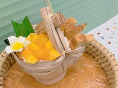 -曼僖瓦罐咖啡(华山南路店)