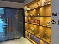 -梵猫·新养生(南坪万达店)