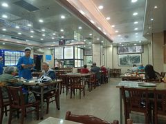 -西安贾三灌汤包·回坊小吃·清真炒菜(北院门总店)