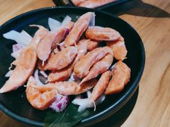 -九田家黑牛烤肉料理(溧阳吾悦店)