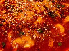 -渝悦情·新派川菜(建国门店)