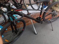 -道路口单车爱瓦士dahon大行