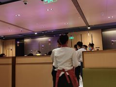 大堂-海底捞火锅(金光华店)