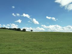 -塞罕坝国家级自然保护区