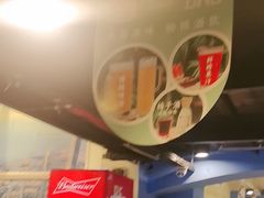 -滋味烤鱼(马北店)