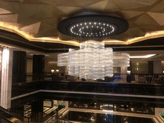 -上海苏宁宝丽嘉酒店·Cafe Bellagio西餐厅