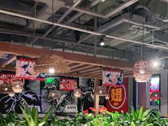 大堂-管氏翅吧(台湾街店)