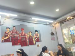 -鸭小妹鸭血粉丝(老门东店)