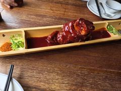 -大牌大·传统杭帮菜(湖滨店)
