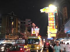 -唐人街(耀华力路)