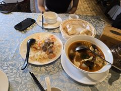 -巴扎美食·新疆菜·西域歌舞表演餐厅(新疆大厦店)