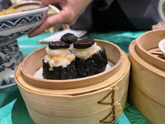 -誉八仙粤菜(万象天地店)