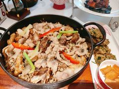 -谭厨中山传家菜.乳鸽.脆鲩鱼(华强北中航城店)