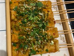 -一味一诚•鲜嫩烤鱼(昌发展万科广场店)