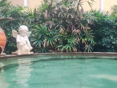 -仁爱团泊湖温泉中心