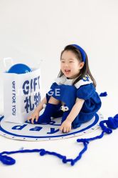 -专注孕妇照亲子照·纪田摄影