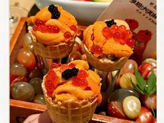 -贰捌零叁精致料理(钱湖店)