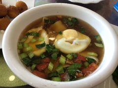 长寿面-福鑫源海鲜烧烤