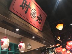 -长安大牌档之西安博物院文化餐厅(中贸店)