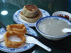 -隆福寺小吃店(东四店)