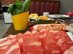 -晓林火锅(安定门店)