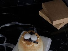 豆乳蛋糕-原麦世家(府琛大厦店)