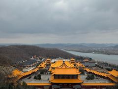 -六鼎山文化旅游区