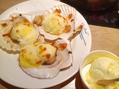 -星伦多自助料理(爱琴海店)