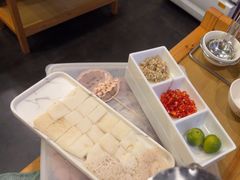 -烹然四季椰子鸡火锅(团结湖总店)