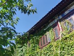 -天津盘山风景名胜区