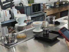 -麻雀咖啡SPARROW COFFEE(十全街店)