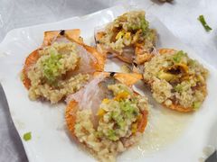 -众味海鲜大排档·活海鲜·潮汕味(南澳店)