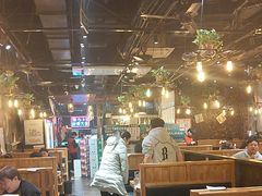 -小俩口烧烤东北菜(双井店)