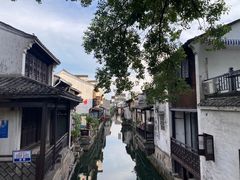 -仓桥直街